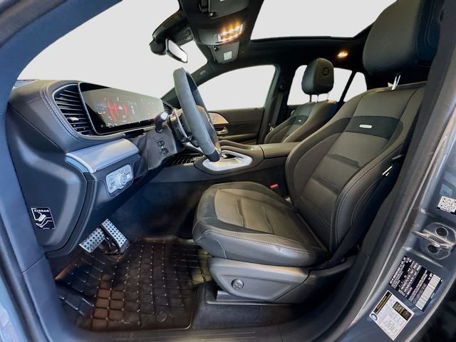 2025 Mercedes-Benz GLE GLE 53 AMG® 4MATIC®