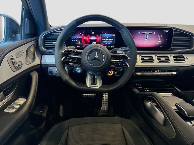 2025 Mercedes-Benz GLE GLE 53 AMG® 4MATIC®