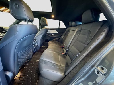 2025 Mercedes-Benz GLE GLE 53 AMG® 4MATIC®