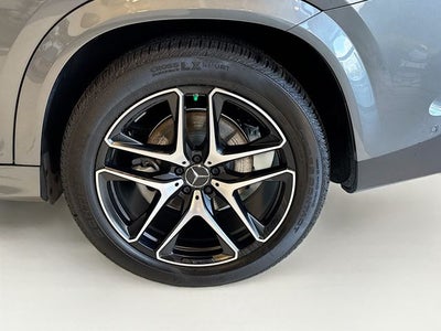 2025 Mercedes-Benz GLE GLE 53 AMG® 4MATIC®