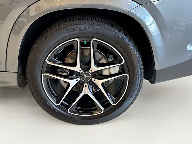 2025 Mercedes-Benz GLE GLE 53 AMG® 4MATIC®