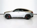 2025 Mercedes-Benz GLE GLE 63 S AMG® 4MATIC®