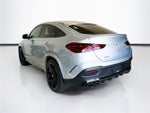 2025 Mercedes-Benz GLE GLE 63 S AMG® 4MATIC®