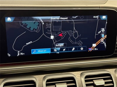 2023 Mercedes-Benz GLE GLE 63 S AMG® 4MATIC®