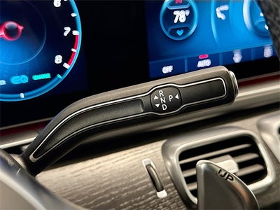2023 Mercedes-Benz GLE GLE 63 S AMG® 4MATIC®