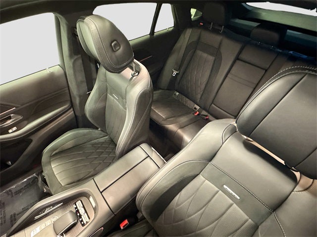2023 Mercedes-Benz GLE GLE 63 S AMG® 4MATIC®