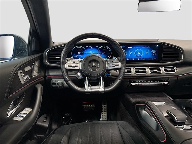 2023 Mercedes-Benz GLE GLE 63 S AMG® 4MATIC®