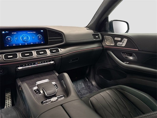 2023 Mercedes-Benz GLE GLE 63 S AMG® 4MATIC®