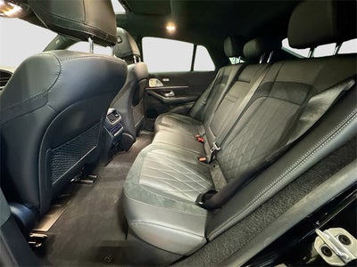 2023 Mercedes-Benz GLE GLE 63 S AMG® 4MATIC®