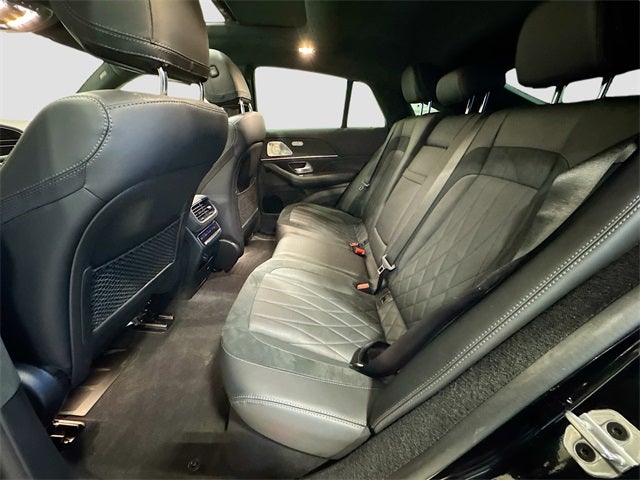 2023 Mercedes-Benz GLE GLE 63 S AMG® 4MATIC®