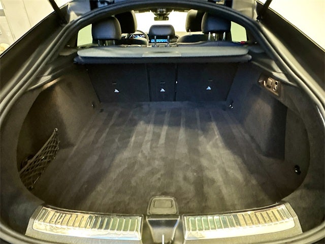 2023 Mercedes-Benz GLE GLE 63 S AMG® 4MATIC®