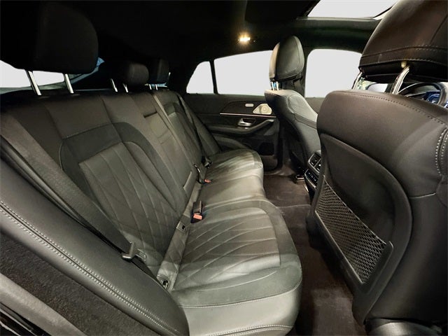 2023 Mercedes-Benz GLE GLE 63 S AMG® 4MATIC®