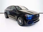 2023 Mercedes-Benz GLE GLE 63 S AMG® 4MATIC®
