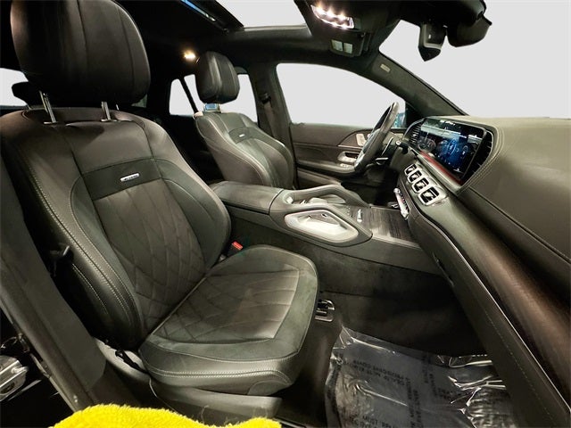 2023 Mercedes-Benz GLE GLE 63 S AMG® 4MATIC®