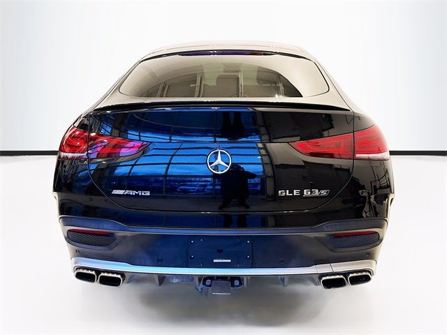 2023 Mercedes-Benz GLE GLE 63 S AMG® 4MATIC®
