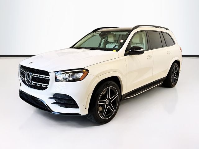 2023 Mercedes-Benz GLS GLS 450 4MATIC®