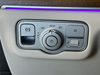 2023 Mercedes-Benz GLS GLS 450 4MATIC®