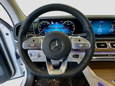 2023 Mercedes-Benz GLS GLS 450 4MATIC®