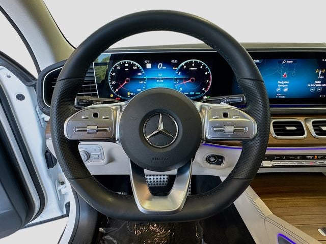 2023 Mercedes-Benz GLS GLS 450 4MATIC®
