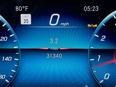 2023 Mercedes-Benz GLS GLS 450 4MATIC®