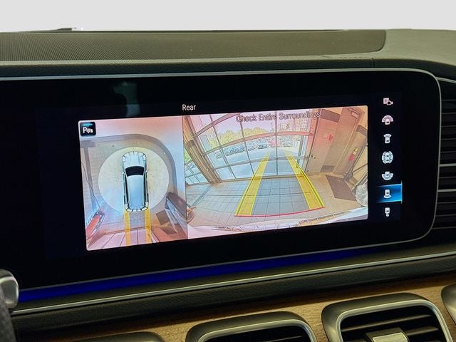 2023 Mercedes-Benz GLS GLS 450 4MATIC®