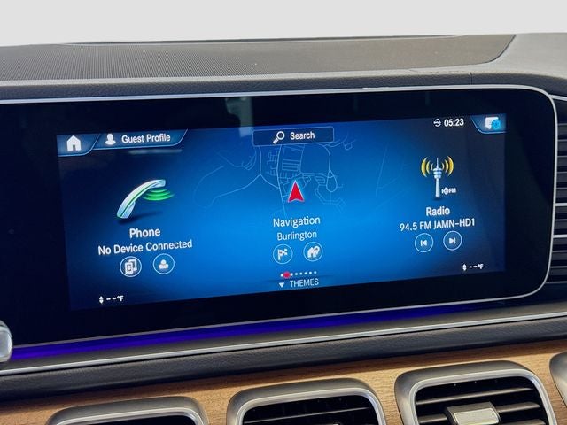 2023 Mercedes-Benz GLS GLS 450 4MATIC®