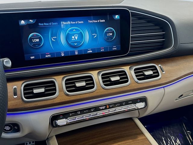 2023 Mercedes-Benz GLS GLS 450 4MATIC®