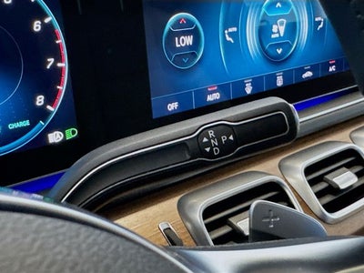2023 Mercedes-Benz GLS GLS 450 4MATIC®