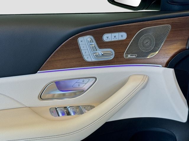 2023 Mercedes-Benz GLS GLS 450 4MATIC®