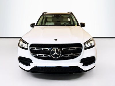 2023 Mercedes-Benz GLS GLS 450 4MATIC®