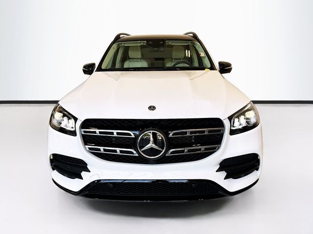 2023 Mercedes-Benz GLS GLS 450 4MATIC®