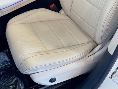 2023 Mercedes-Benz GLS GLS 450 4MATIC®