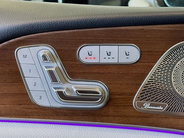 2023 Mercedes-Benz GLS GLS 450 4MATIC®