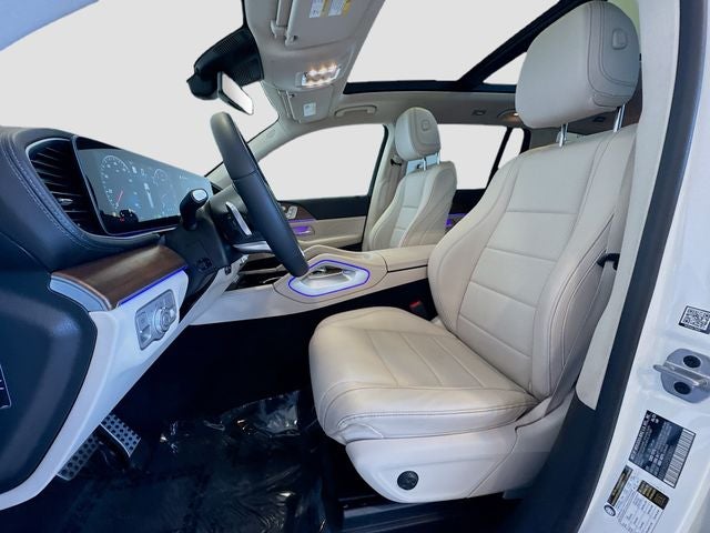 2023 Mercedes-Benz GLS GLS 450 4MATIC®