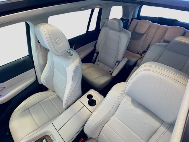 2023 Mercedes-Benz GLS GLS 450 4MATIC®