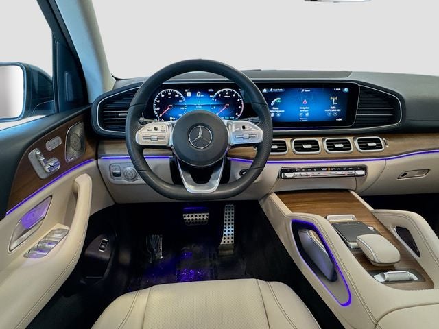2023 Mercedes-Benz GLS GLS 450 4MATIC®