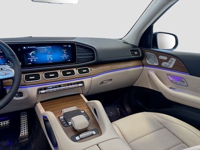 2023 Mercedes-Benz GLS GLS 450 4MATIC®