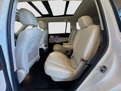 2023 Mercedes-Benz GLS GLS 450 4MATIC®