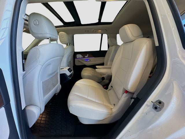 2023 Mercedes-Benz GLS GLS 450 4MATIC®