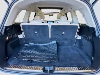 2023 Mercedes-Benz GLS GLS 450 4MATIC®