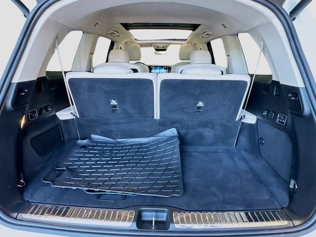2023 Mercedes-Benz GLS GLS 450 4MATIC®