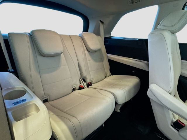 2023 Mercedes-Benz GLS GLS 450 4MATIC®