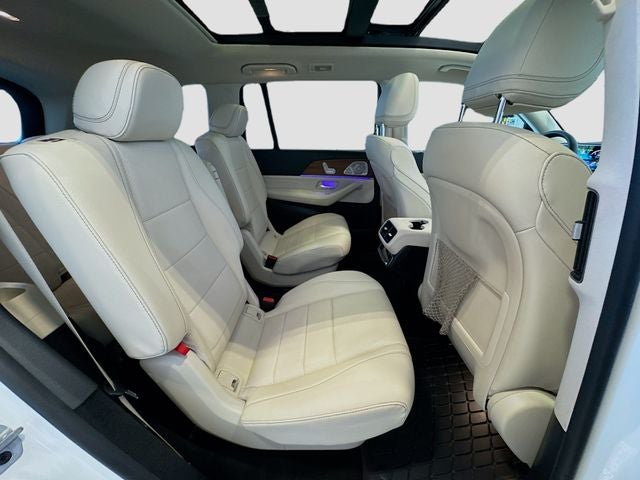 2023 Mercedes-Benz GLS GLS 450 4MATIC®
