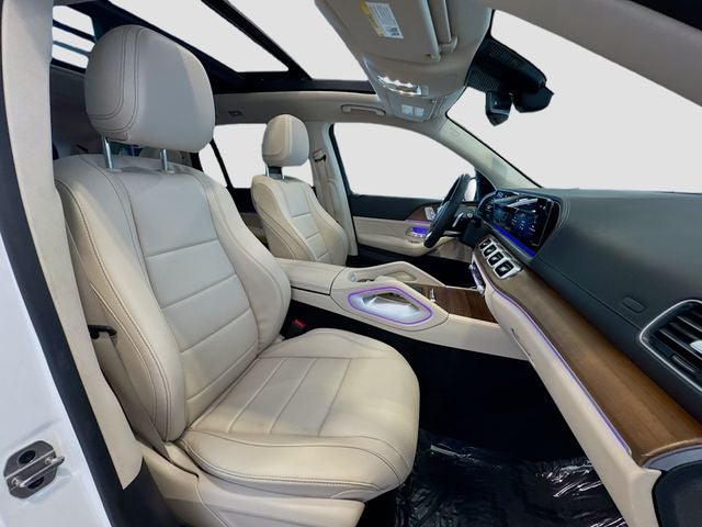 2023 Mercedes-Benz GLS GLS 450 4MATIC®
