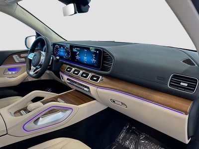 2023 Mercedes-Benz GLS GLS 450 4MATIC®