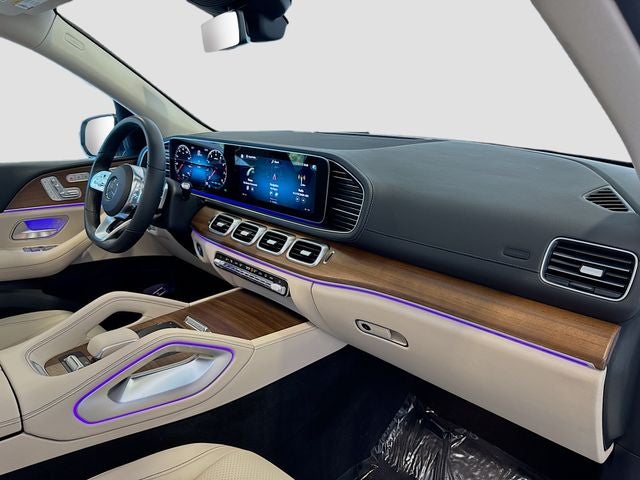 2023 Mercedes-Benz GLS GLS 450 4MATIC®