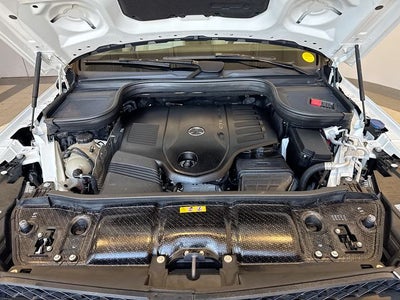 2023 Mercedes-Benz GLS GLS 450 4MATIC®