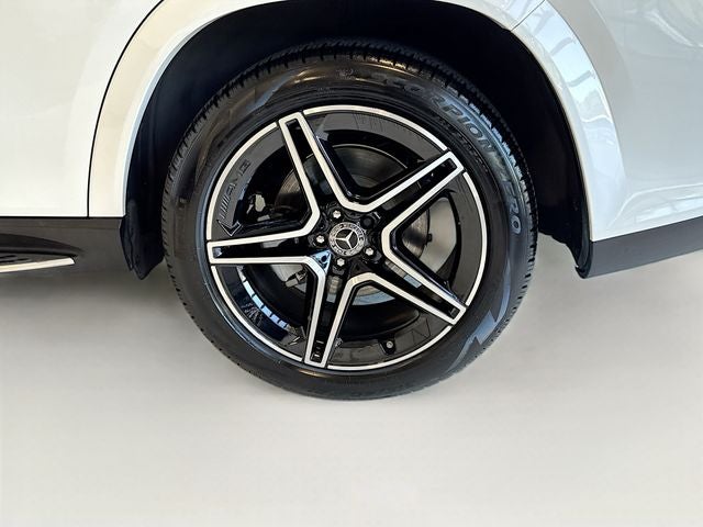 2023 Mercedes-Benz GLS GLS 450 4MATIC®