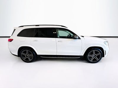 2023 Mercedes-Benz GLS GLS 450 4MATIC®