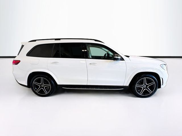 2023 Mercedes-Benz GLS GLS 450 4MATIC®